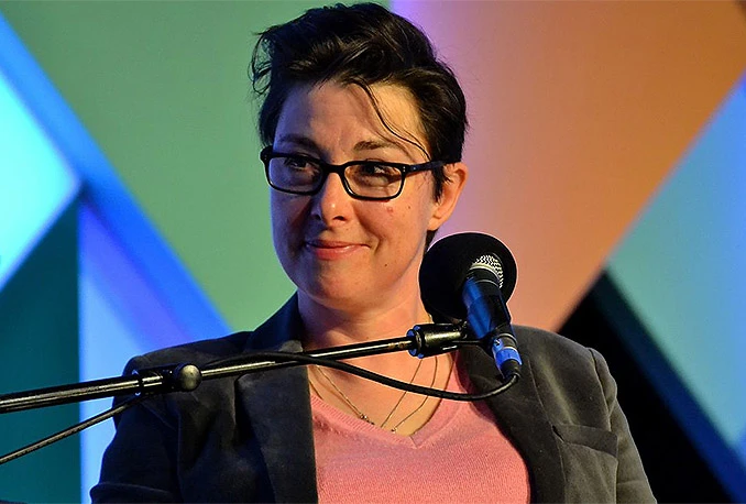 Sue Perkins nova voditeljica Top Geara?