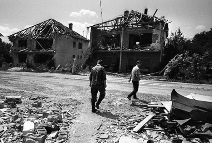Vitez: U 316 dana ubijeno 653 Hrvata