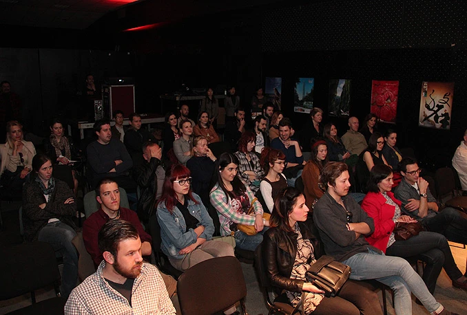 U Mostaru započeo tjedan tajvanskog filma