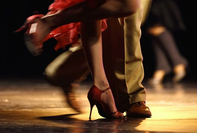 Tangom protiv Parkinsonove bolesti