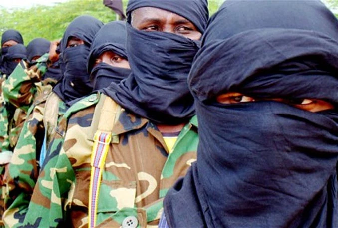 Al Shabaab krenuo u masovnu regrutaciju