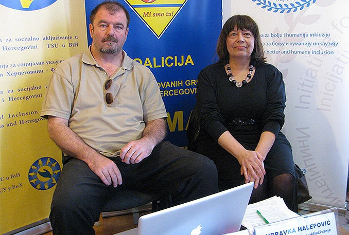 Marginalizirani gotovo svi u HNŽ-u
