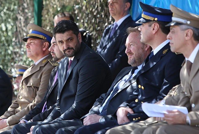 Livač: Obilježena 23. godišnjica formiranja Armije RBiH