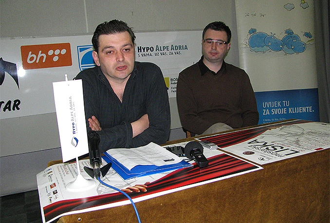 Mostarske liske: Novca nema, ali dobrih predstava ima
