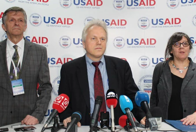 Energetski sektor jedan od najvećih potencijala za budućnost BiH