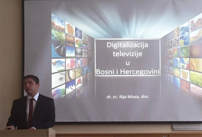 BiH od 17. lipnja u medijskom polumraku?