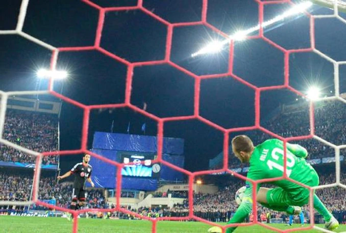 UEFA uvodi All-Star utakmicu Sjevera i Juga
