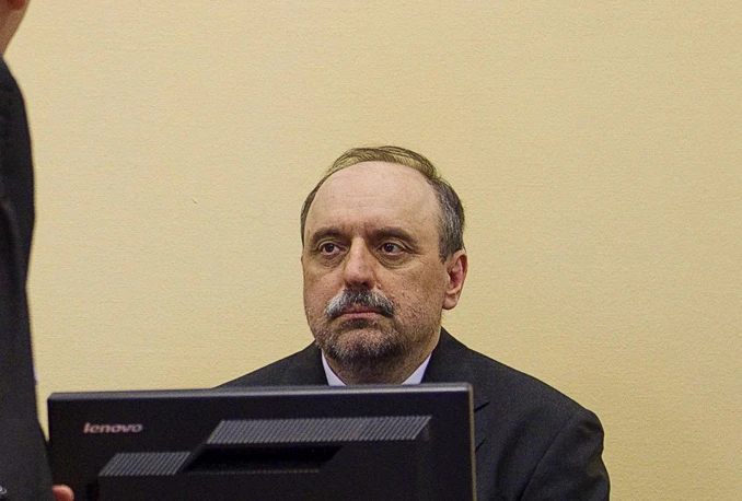 Goran Hadžić u srijedu dolazi u Srbiju