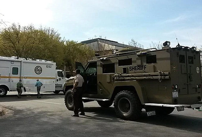 Incident u američkom koledžu, ubijena jedna osoba