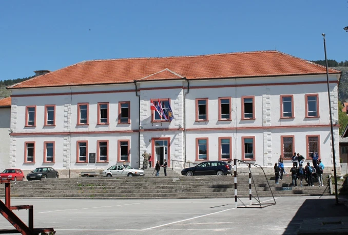 U Livnu održana smotra Mostarskog sveučilišta za buduće studente