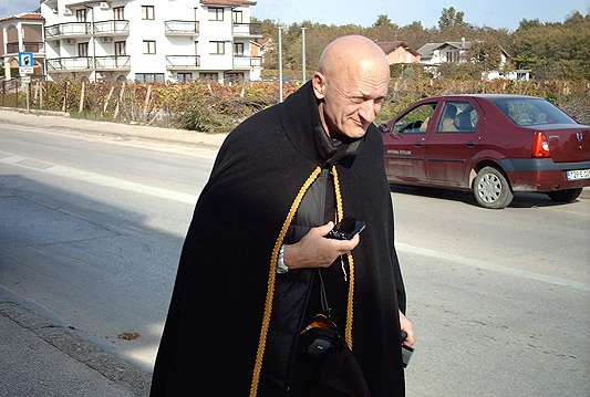 Ante Pavlović mora u zatvor zbog zlostavljanja dječaka