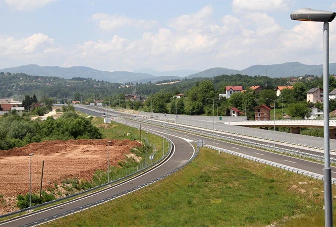 Prioritet skupiti novac za Koridor
