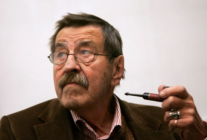 Umro Günter Grass