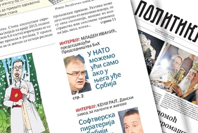 U NATO samo sa Srbijom