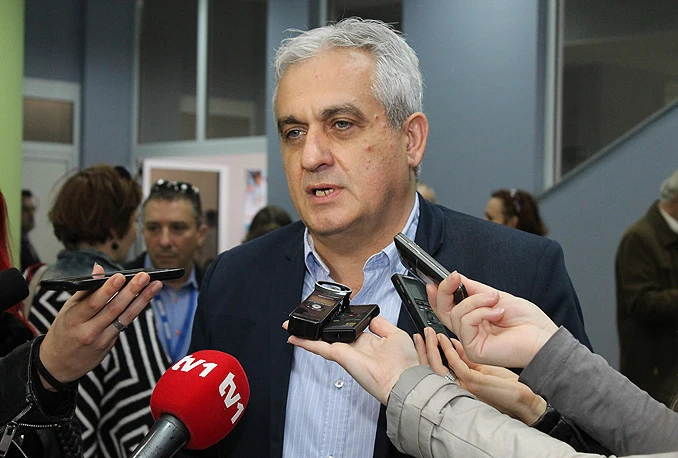 Bešlić čestitao Vakrs: Bez poštivanja i opraštanja nema izgradnje mira i suživota