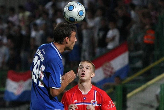 Vrijeme idealno za odlazak na stadione; Na TV-u susreti s Pecare i Otoke