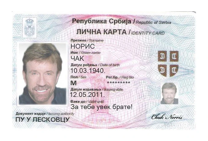 Veliki broj uhićenih u okviru istrage krađe identiteta