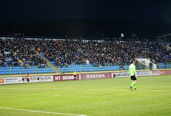 NK Široki Brijeg donirao 5.215 KM Domu 'Marija – naša nada'