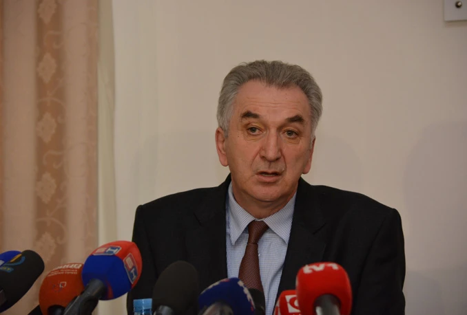 BiH će uskoro odgovoriti EU u s vezi s izvozom mlijeka