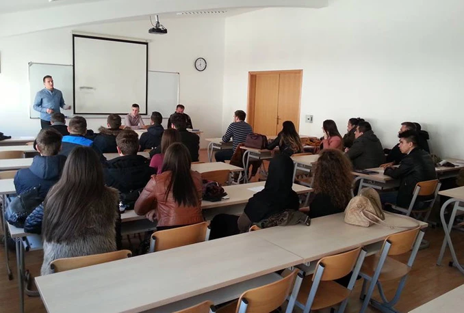 Unija studenata mostarskog Univerziteta dobila novog predsjednika