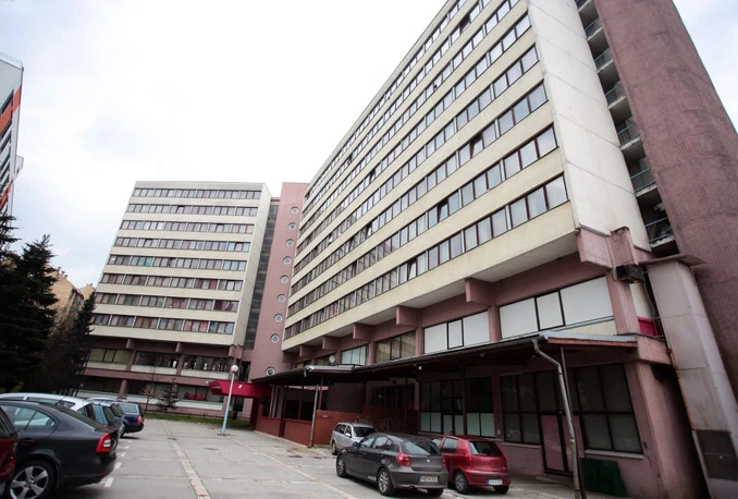 Četvero ozlijeđenih u studentskom domu: Sarajevska policija intervenirala dva puta