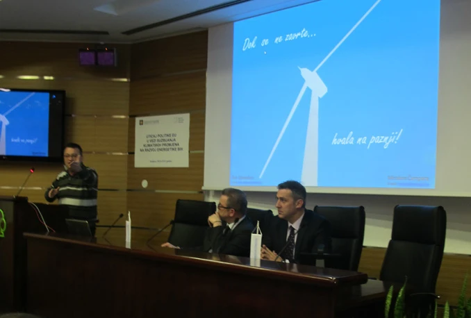 Nužna strategija razvoja energetskog sektora u BiH