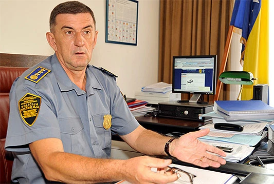 Vlada i Lukač: Opet će se čekati sud