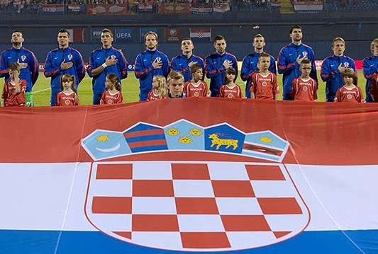 Hrvatska protiv Italije igra pred praznim tribinama!