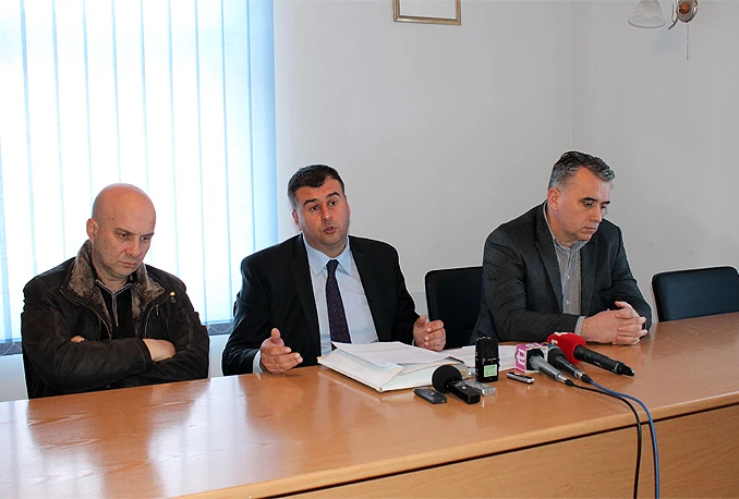 HNŽ: Klub Bošnjaka traži ostavku komesara MUP-a HNŽ-a