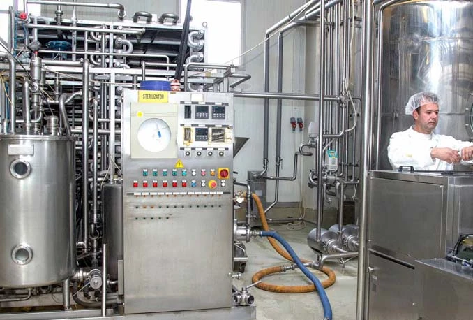 Lactalis BH izvozi 50% svoje ukupne proizvodnje