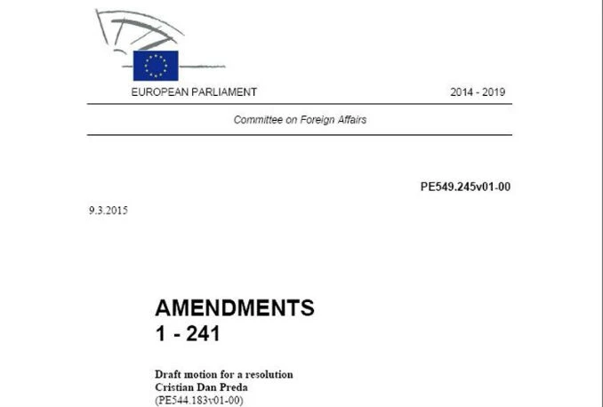 Spremna rezolucija: Volje nema, korupcije ima