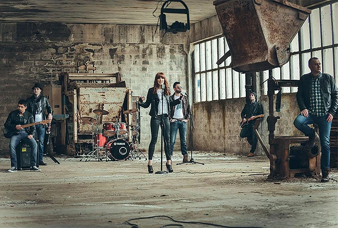 Livanjski band na popularom CMC-ju predstavio pjesmu 'Od svega jača' 