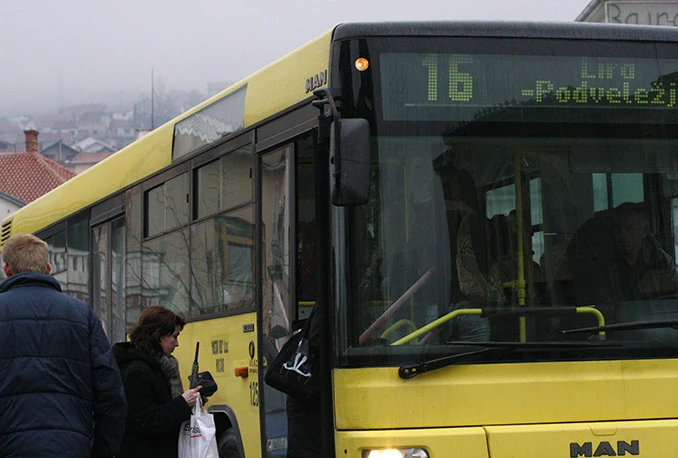 Traži se novi direktor Mostar Busa