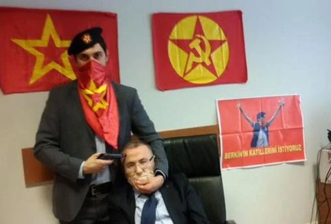 Turska blokirala društvene mreže