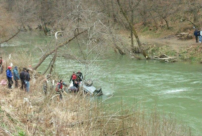 Kiseljak: Pronađeno tijelo mladića u rijeci Fojnici