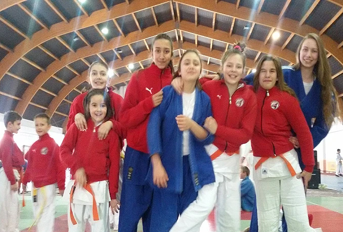 Judaši Hercegovca ostvarili 20 plasmana na državno prvenstvo