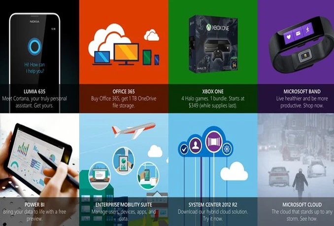 Microsoft proslavio 40. rođendan