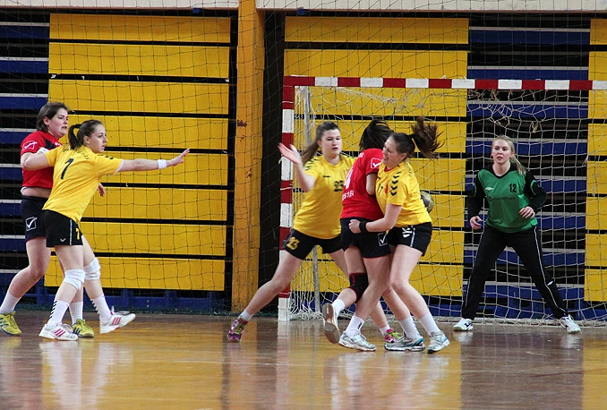 Rekord Katarine, Lokomotiva prekinula crni niz