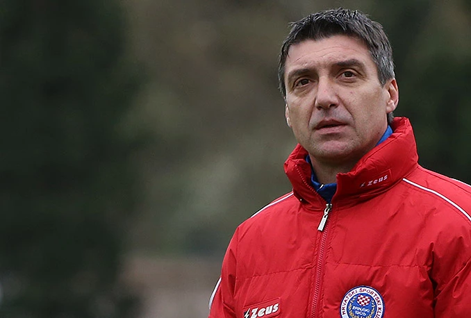 Marinović: Trebamo gledati u budućnost
