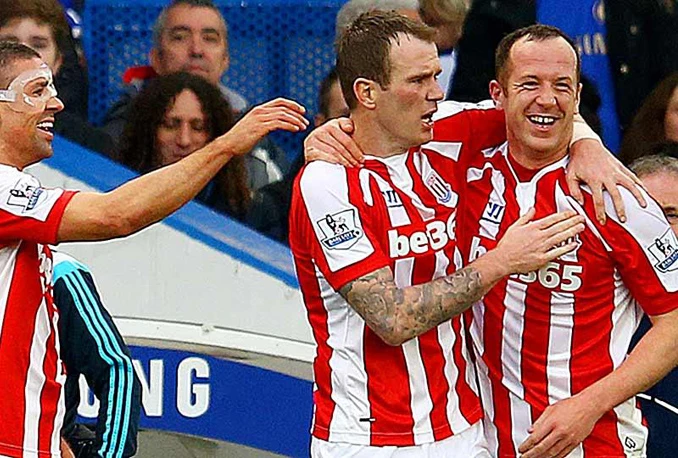 VIDEO Chelsea primio gol sa 70 metara!