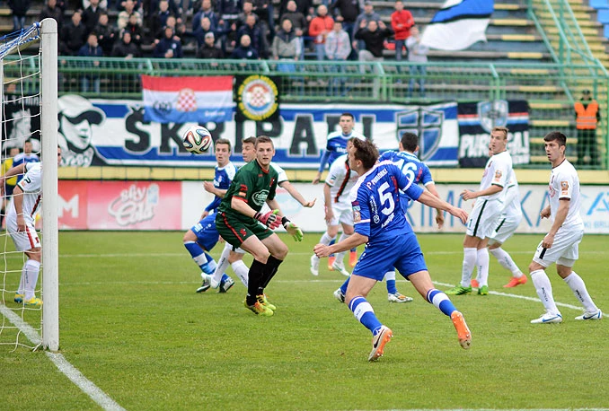 Pandža donio Širokom pobjedu protiv Slobode
