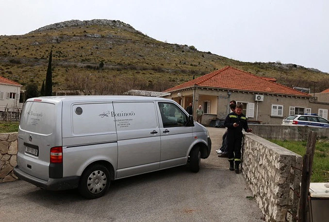 U eksploziji kod Dubrovnika poginula 16-godišnjakinja