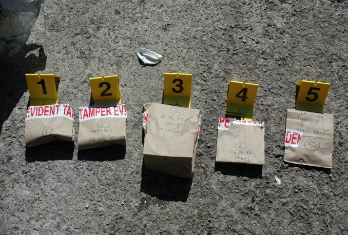 Akcija policije u srednjoj Bosni: Uhićene četiri osobe