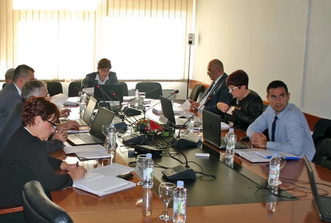 U Mostaru održana redovita sjednica FERK-a