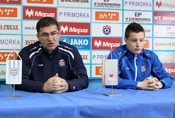 Musa i Kožulj složni: Pobjedom protiv Slobode korak smo bliže tituli prvaka