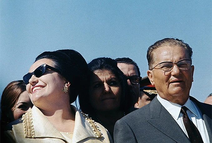Nitko ne reagira na etiketiranje Josipa Broza Tita kao diktatora i zločinca