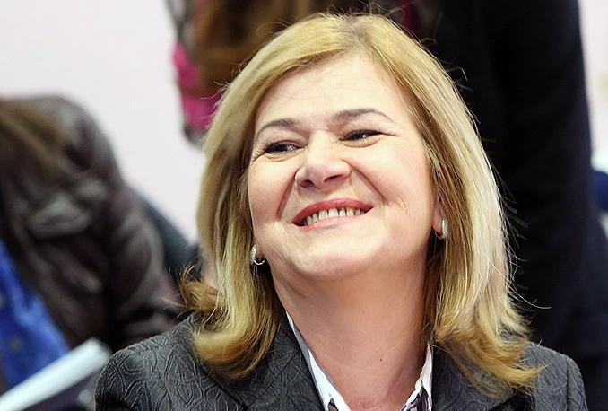 Miličević: Sve mjere koje budemo donosili bit će na tragu ekonomskih reformi