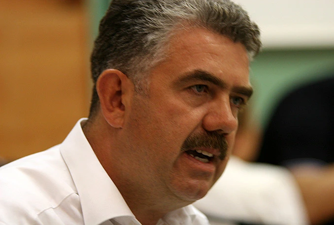 Herceg najavio smanjenje javne potrošnje
