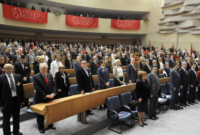 SDP BiH: Vladajuća koalicija nije imala dovoljno glasova za usvajanje proračuna