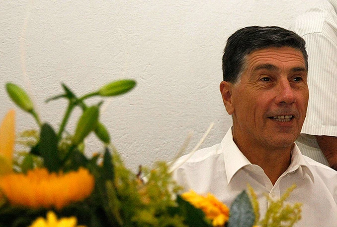 Počelo suđenje Mili Puljiću
